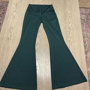 Mika Bella Flare Yoga Pants